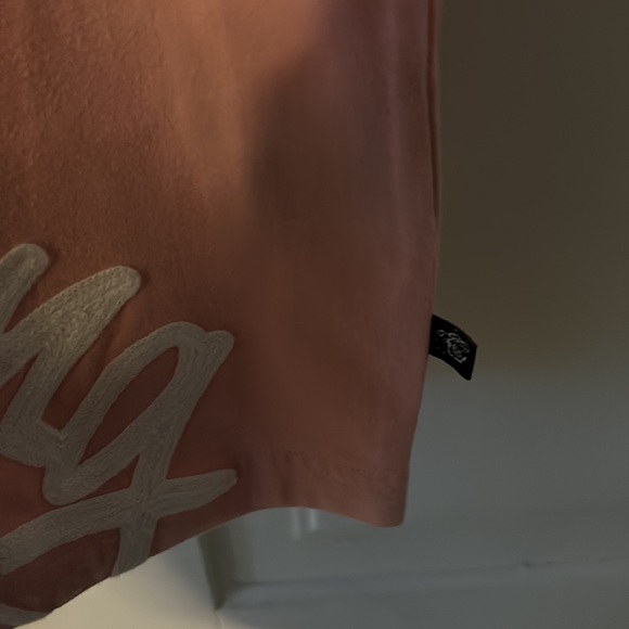 Hustle Gang Tee nwot - Picture 3 of 4